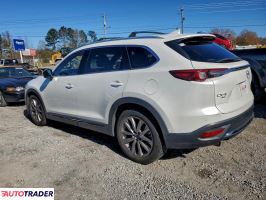 Mazda CX-9 2021 2