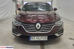 Renault Talisman 2021 2.0 189 KM