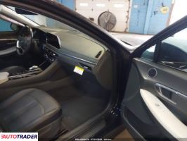 Hyundai Sonata 2023 2 Hyundai Sonata 2023 2