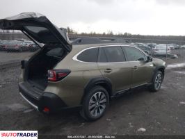 Subaru Outback 2025 2