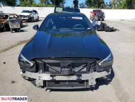 Mercedes CL 2023 2
