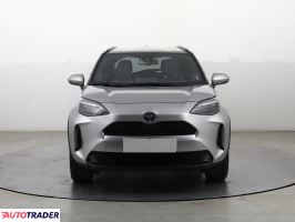 Toyota Yaris 2022 1.5 113 KM