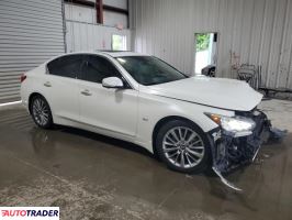 Infiniti Q50 2018 3