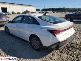 Hyundai Elantra 2024 2