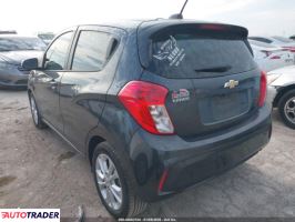 Chevrolet Spark 2020 1
