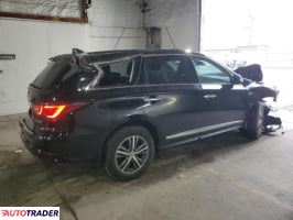 Infiniti Pozostałe 2020 3