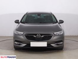 Opel Insignia 2018 2.0 167 KM