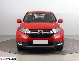 Honda CR-V - zobacz ofertę