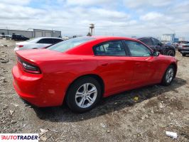Dodge Charger 2022 3