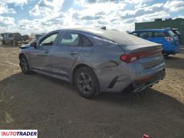 Kia Pozostałe 2021 1