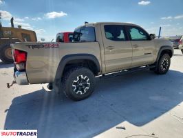 Toyota Tacoma 2019 3