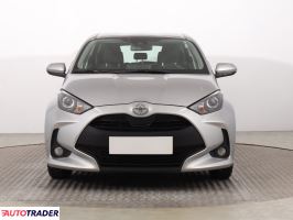 Toyota Yaris 2023 1.5 123 KM