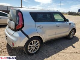 Kia Soul 2018 2