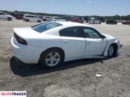 Dodge Charger 2023 3