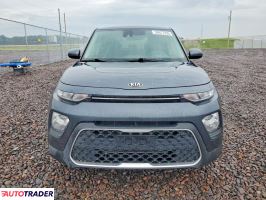 Kia Soul 2020 2