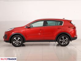 Kia Sportage 2018 1.6 130 KM