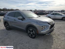 Mitsubishi Eclipse 2022 1