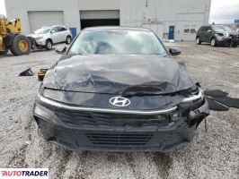 Hyundai Elantra 2024 2