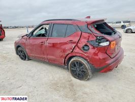 Nissan Pozostałe 2023 1