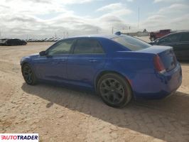 Chrysler 300C 2020 3 Chrysler 300C 2020 3
