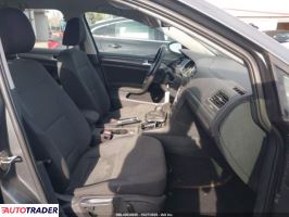 Volkswagen Golf 2019 1