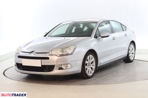 Citroen C5 2011 2.0 160 KM