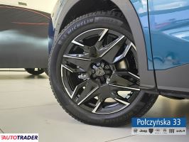 Peugeot 3008 2024 1.2 136 KM