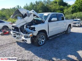 Dodge Ram 2022 5