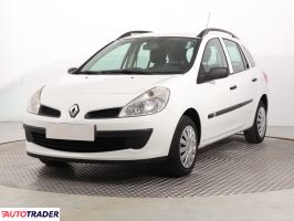 Renault Clio 2009 1.5 84 KM Renault Clio 2009 1.5 84 KM