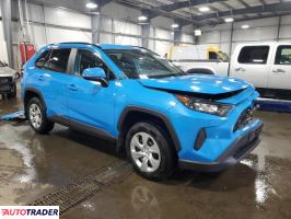 Toyota Pozostałe 2020 2 Toyota Pozostałe 2020 2