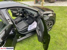 Citroen C3 2018 1.2 82 KM Citroen C3 2018 1.2 82 KM