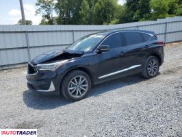 Acura RDX 2019 2 Acura RDX 2019 2