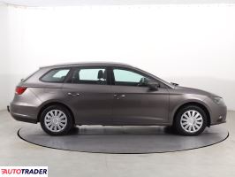 Seat Leon 2015 1.6 103 KM