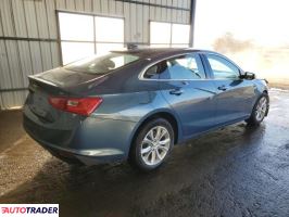 Chevrolet Malibu 2024 1