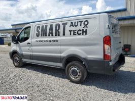 Ford Transit 2023 3 Ford Transit 2023 3