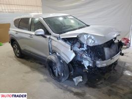 Hyundai Santa Fe 2021 2