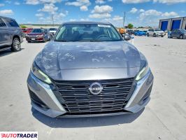 Nissan Altima 2023 2