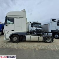 Daf Xf