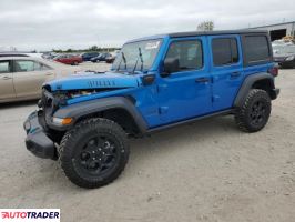 Jeep Wrangler 2023 2