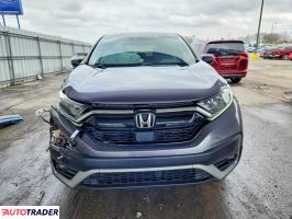 Honda CR-V 2020 1