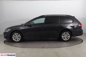 Volkswagen Golf 2018 1.6 113 KM