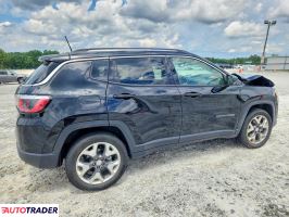 Jeep Compass 2020 2