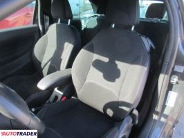 Citroen DS3 2012 1.6 90 KM Citroen DS3 2012 1.6 90 KM
