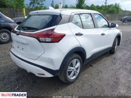 Nissan Pozostałe 2023 1