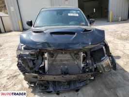 Dodge Durango 2019 6 Dodge Durango 2019 6