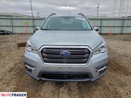 Subaru Pozostałe 2022 2