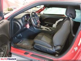 Dodge Challenger 2023 3