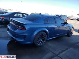 Dodge Charger 2021 6 Dodge Charger 2021 6