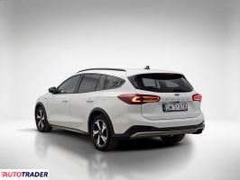 Ford Focus 2023 1.5 115 KM