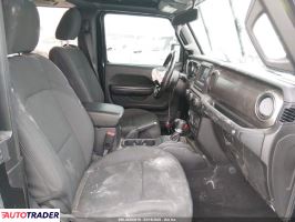 Jeep Wrangler 2020 2